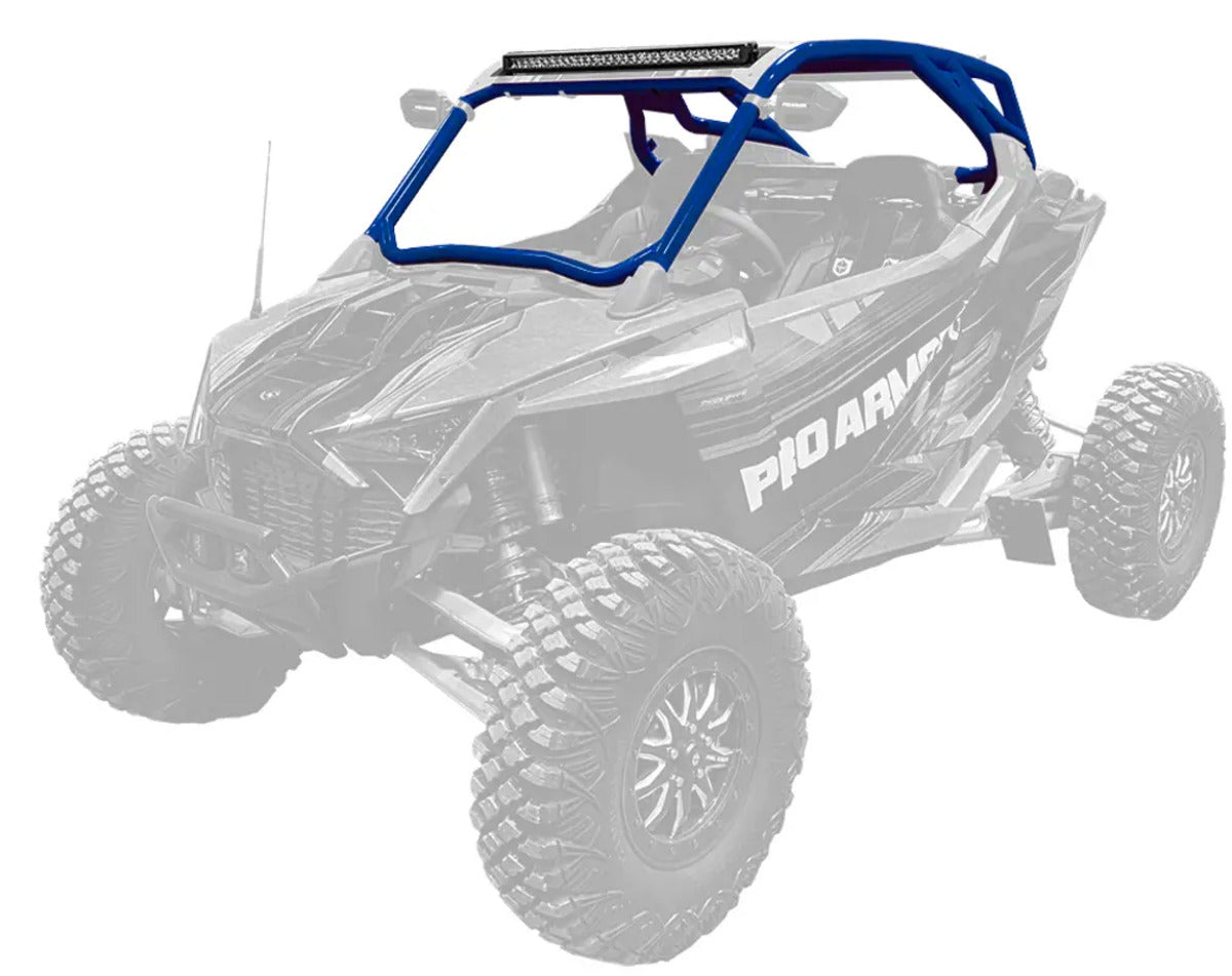 Pro Armor '22-'24 Polaris RZR Pro R Cab-Only Cage System