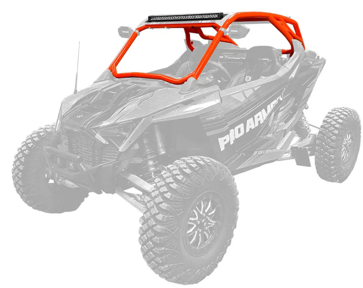 Pro Armor '22-'24 Polaris RZR Pro R Cab-Only Cage System