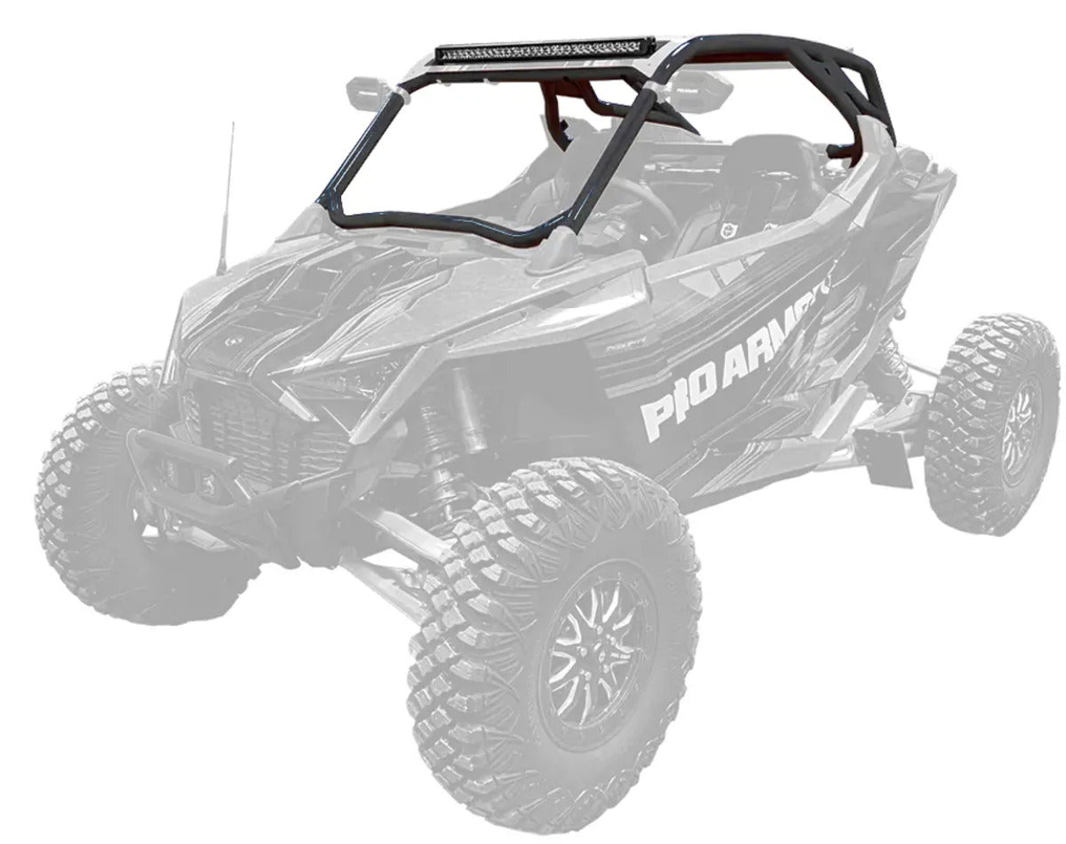 Pro Armor '22-'24 Polaris RZR Pro R Cab-Only Cage System