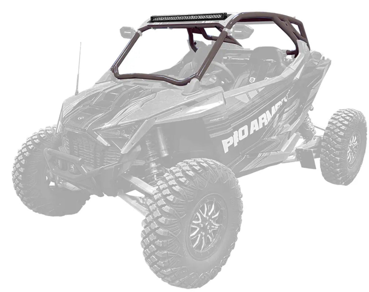 Pro Armor '22-'24 Polaris RZR Pro R Cab-Only Cage System