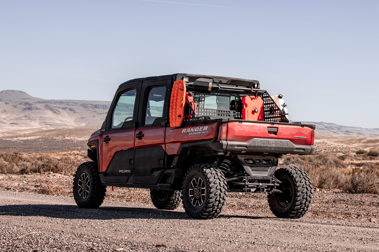 Razorback UTV Chase Rack