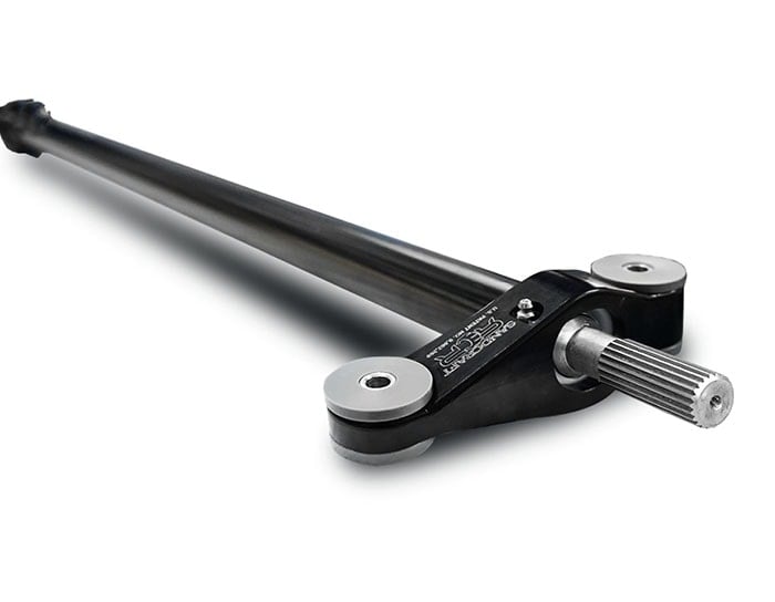 Sandcraft Driveline & Carrier Bearing Combo - 2014-2022 RZR 900