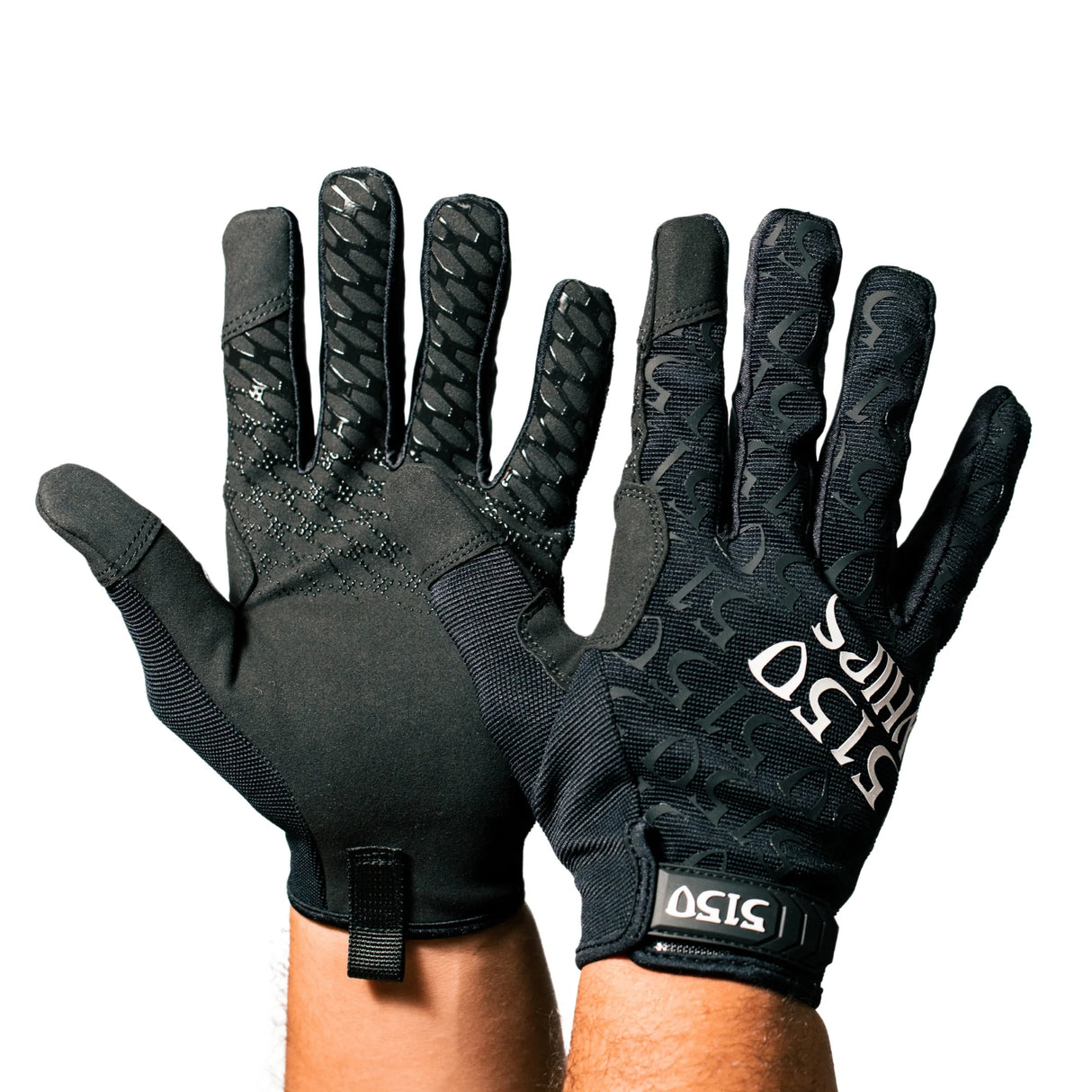 5150 211 Gloves