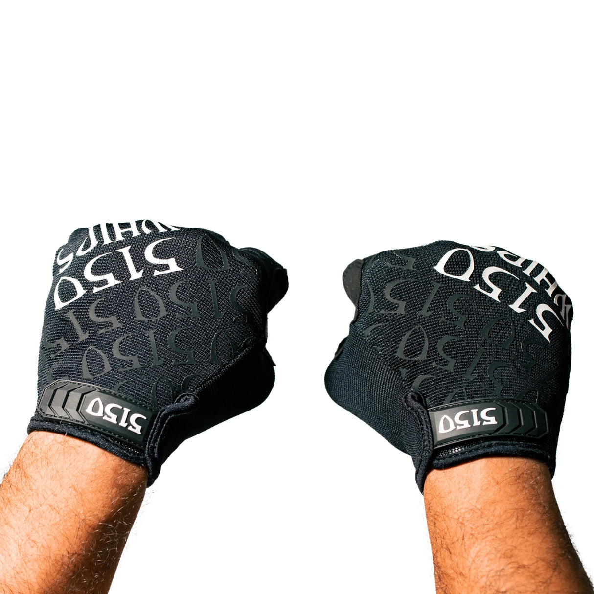 5150 211 Gloves