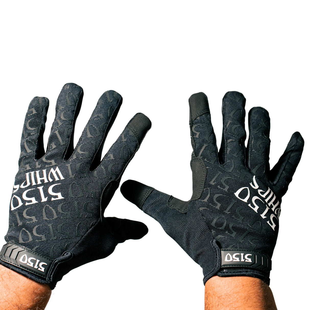 5150 211 Gloves
