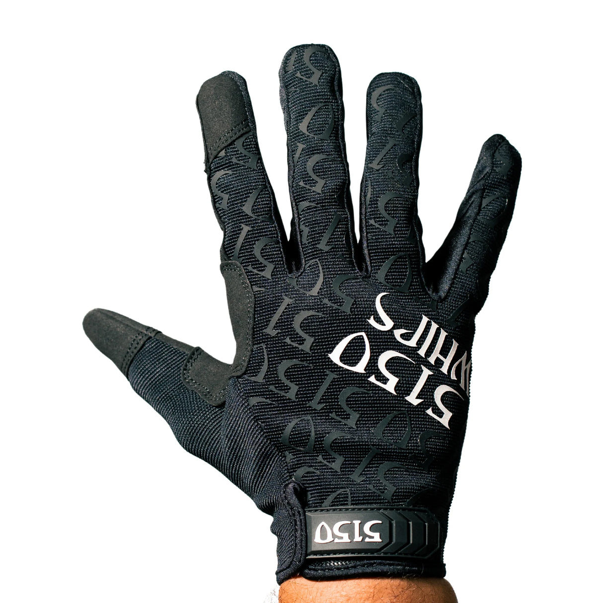 5150 211 Gloves