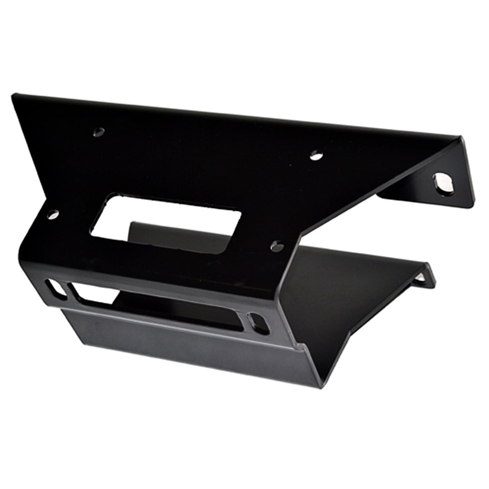 Warn Winch Mount for Polaris Ranger 900