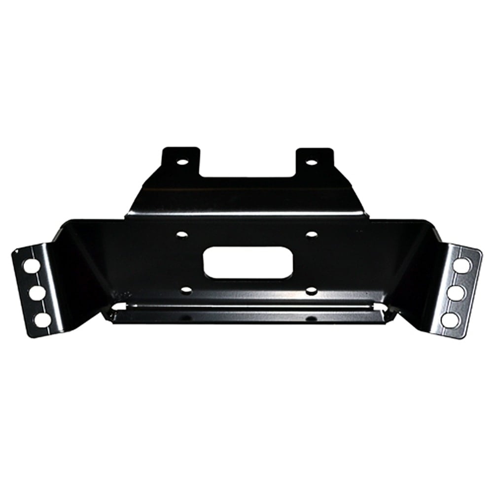 Warn Winch Mount for Polaris Ranger