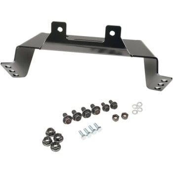 Warn Winch Mount for Polaris Ranger