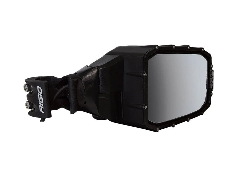 Rigid Reflect LED Mirrors