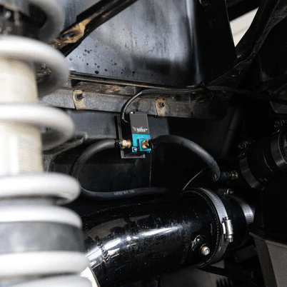 Whalen Speed Boost Controller - Can-Am X3