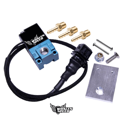 WSRD BOOST CONTROLLER CAN-AM X3