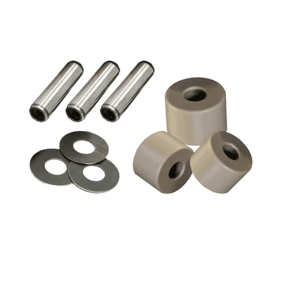 Whalen Speed Can-Am X3 Secondary Rollers Service Kit