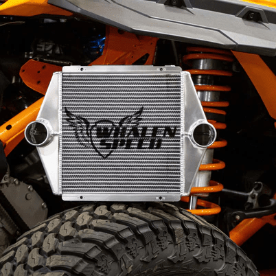 Whalen Speed Terminator "Duner" Intercooler - Can-Am X3