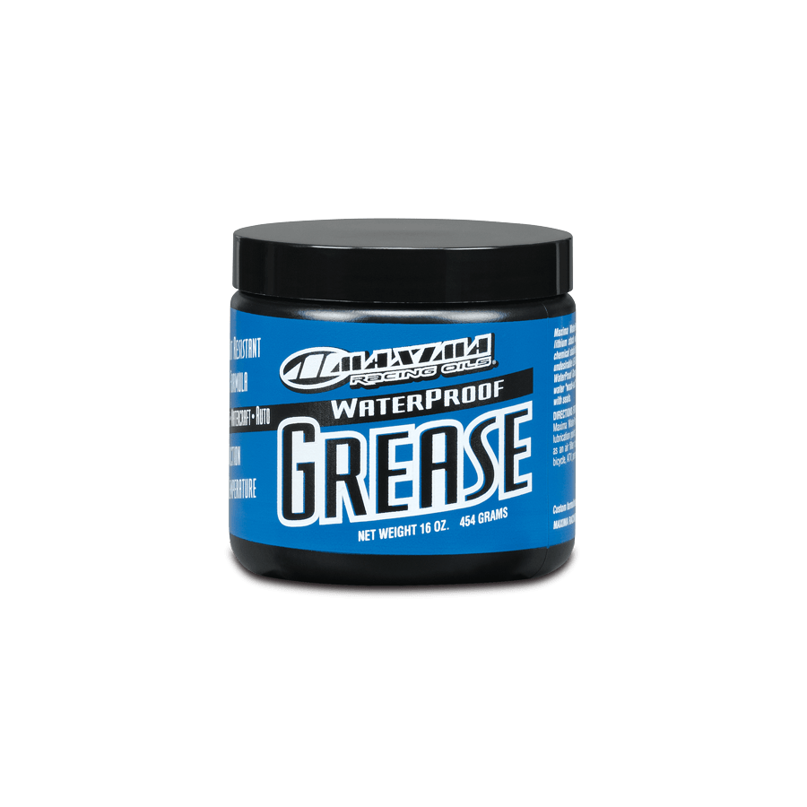 Maxima Waterproof Grease 16oz