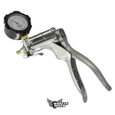 Whalen Speed Mityvac Crack Pressure Pump