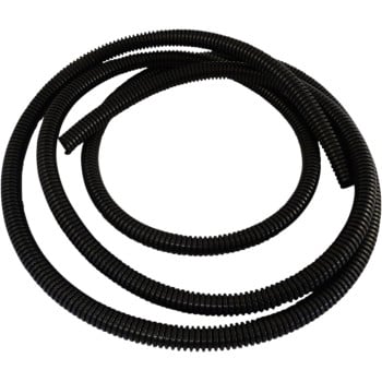 Moose Utility 6' Wire Loom - 3/8" Diameter