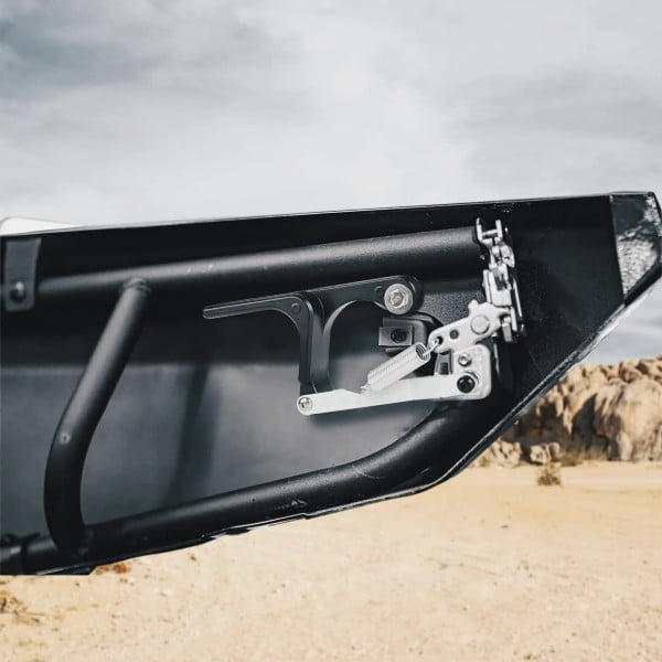 Kemimoto Can-Am Maverick X3 / X3 Max Door Handle, Door Latches