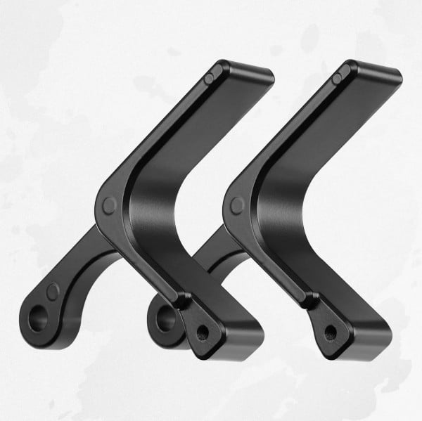 Kemimoto Can-Am Maverick X3 / X3 Max Door Handle, Door Latches