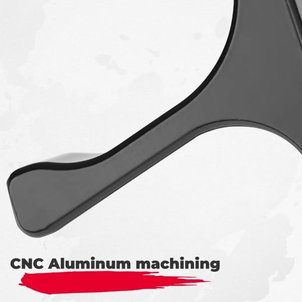 Kemimoto Can-Am Maverick X3 / X3 Max Door Handle, Door Latches