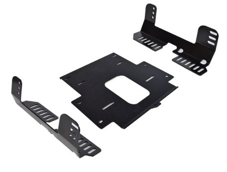 PRP Composite Seat Mount Kit For Can-Am X3