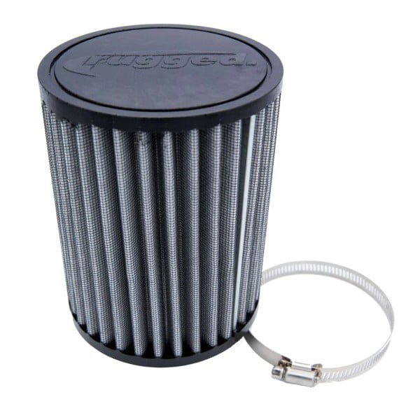 Rugged Radios Activated Carbon XL Filter for MAC Air Helmet Air Pumper