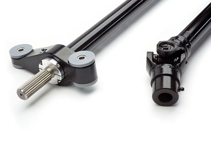 Sandcraft Driveline & Carrier Bearing Combo - 2014-2022 RZR 900