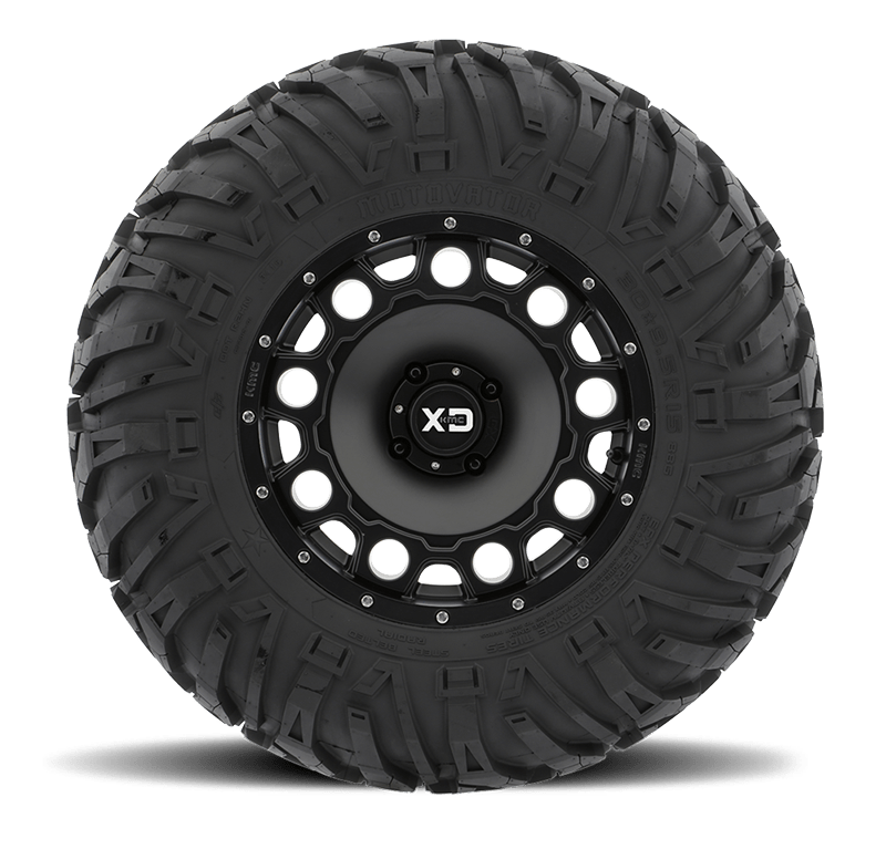 EFX MotoVator UTV Tire