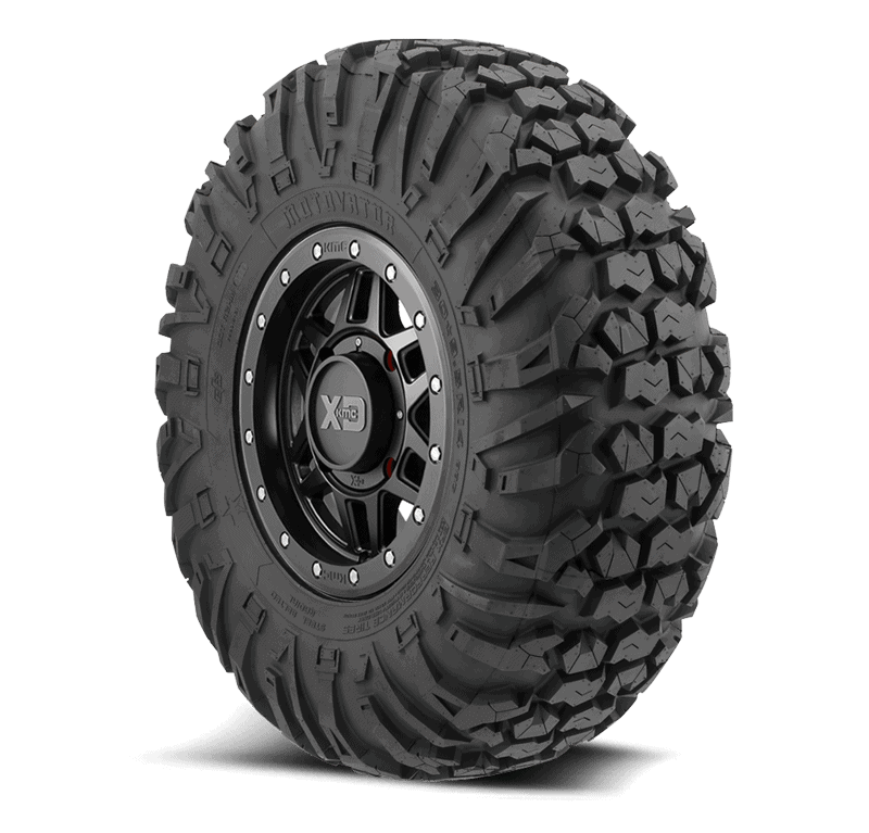 EFX MotoVator UTV Tire