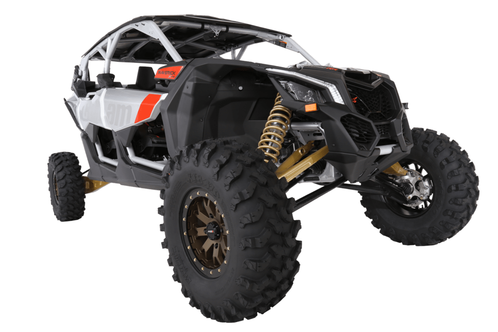 System 3 Offroad XTR370 Tire