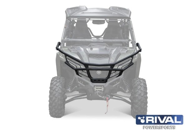 Rival Yamaha R Max Front Bumper