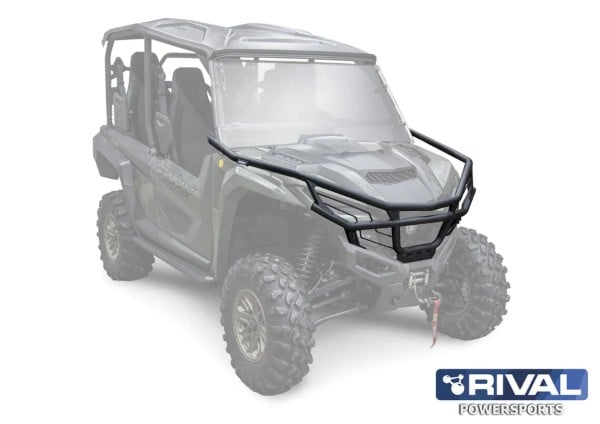 Rival Yamaha R Max Front Bumper