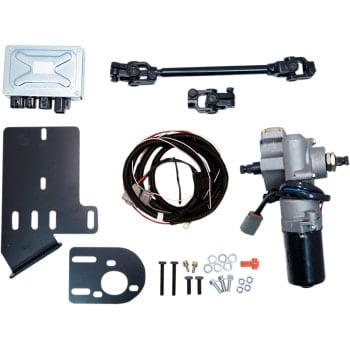 Moose Utility Yamaha Rhino Electric Power Steering Kit