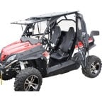 Moose Utility CF Moto Z-Force 800 Cab Enclosure