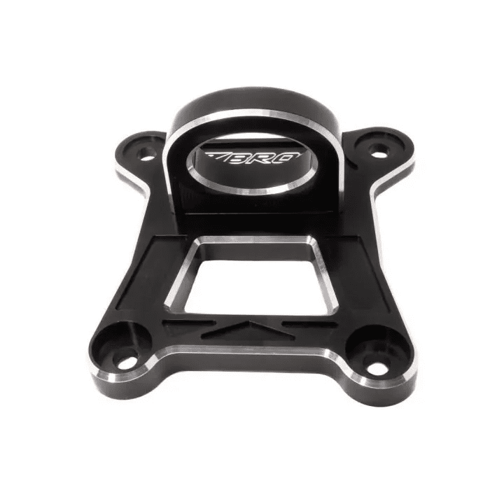 Zbroz Polaris RZR XP1000 / Turbo / RS1 Intense Series Billet Gusset Plate