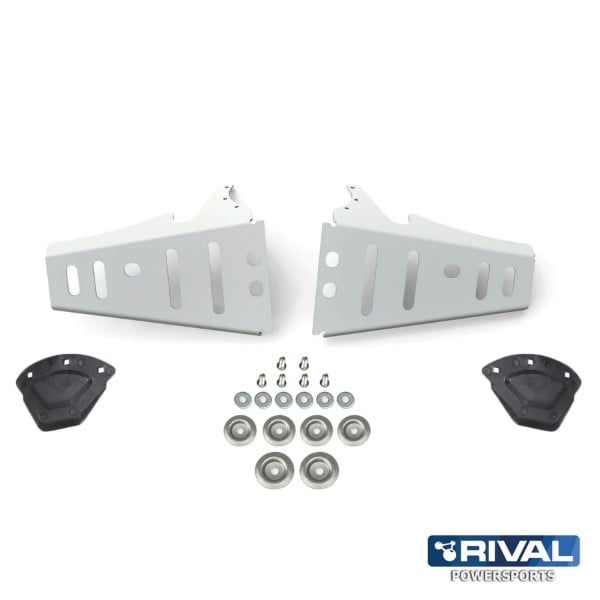 Rival CF Moto ZForce 950 Alloy Front A-Arm Guards