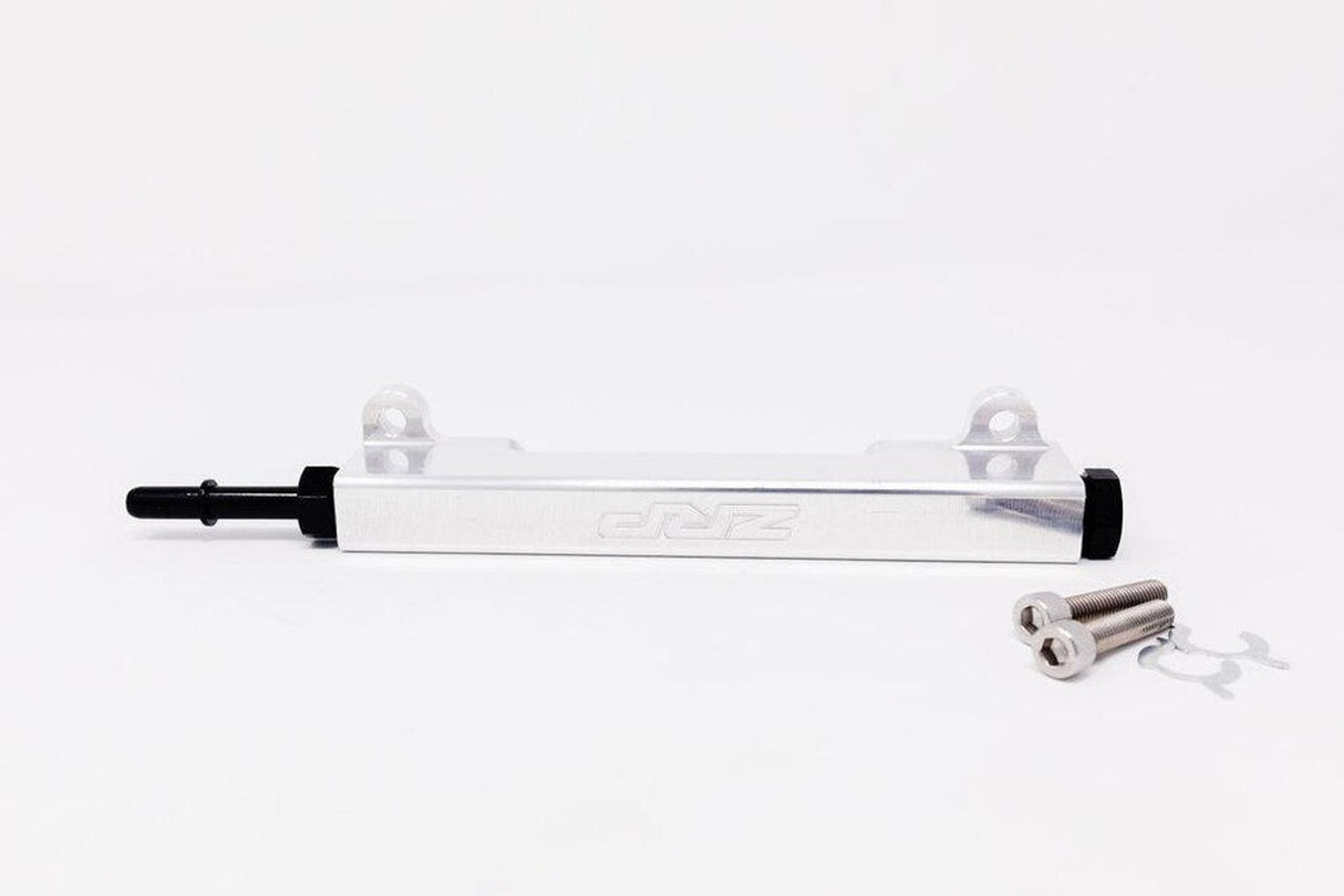 ZRP RZR Billet Fuel Rail - Pro XP / Turbo S