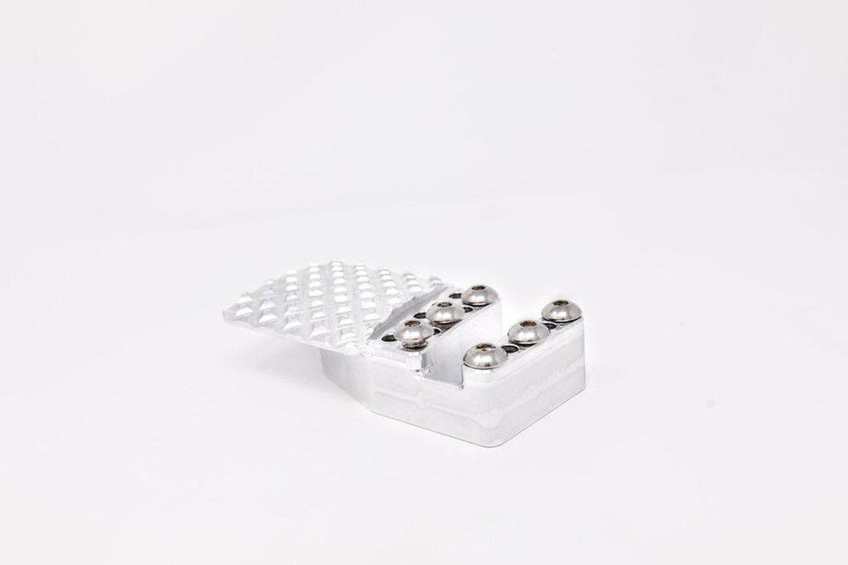 X3 Billet Brake Pedal Extender