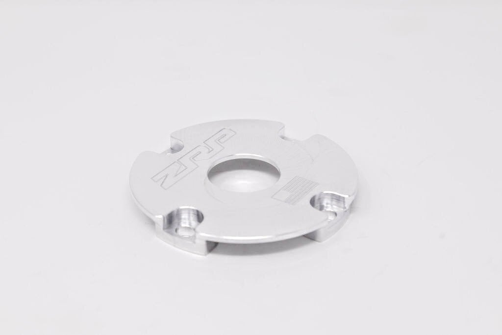 ZRP X3 Transmission Seal Guard