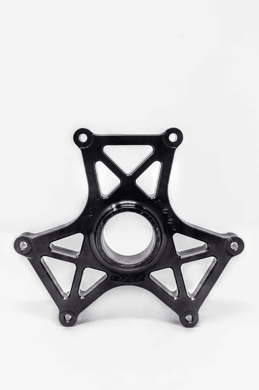 ZRP Polaris RZR Turbo/Turbo S/ RS1 Billet Clutch Cover