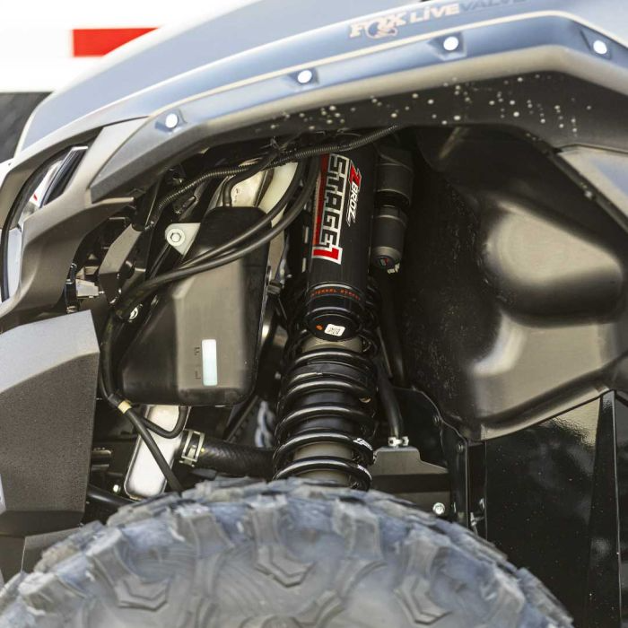 Zbroz Kawasaki KRX 4 1000 Stage 1 Spring Kit