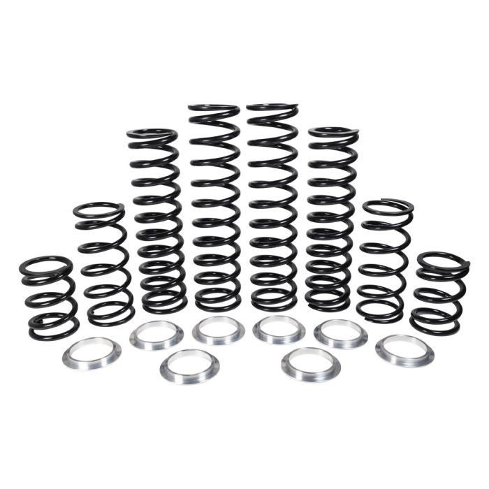 Zbroz Kawasaki KRX 4 1000 Stage 1 Spring Kit