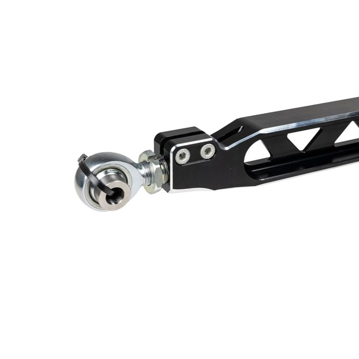 Zbroz Polaris RZR Pro R / Turbo R Intense Series Billet Upper Radius Rods