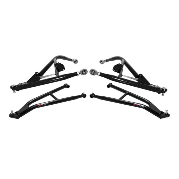 Zbroz Polaris RZR Pro XP Pro XP4 Pro Max +2 Forward A-Arm Kit