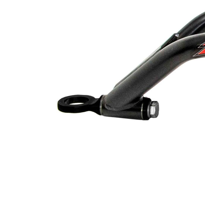 Zbroz Polaris Ranger XP1000 / Crew HD Pro +2 Forward A-Arm Kit