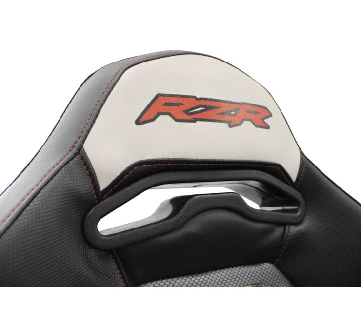 DragonFire Racing Harness Pass Through Bezel