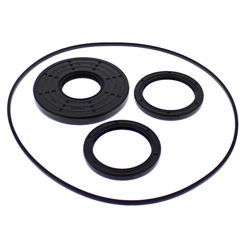 ALL BALLS DIFFERENTIAL SEAL KIT