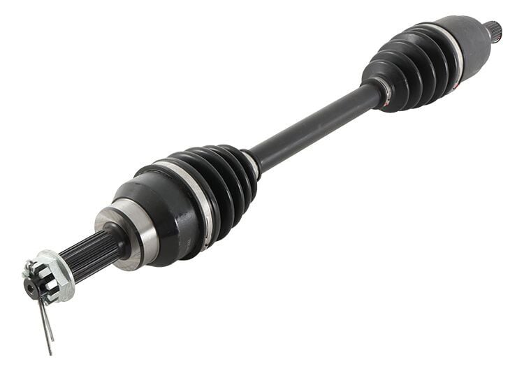 All Balls Racing Honda Pioneer 700 Complete Extreme 8 Ball CV Axle - Right