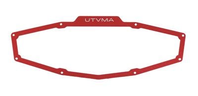 UTVMA Rear View Mirror