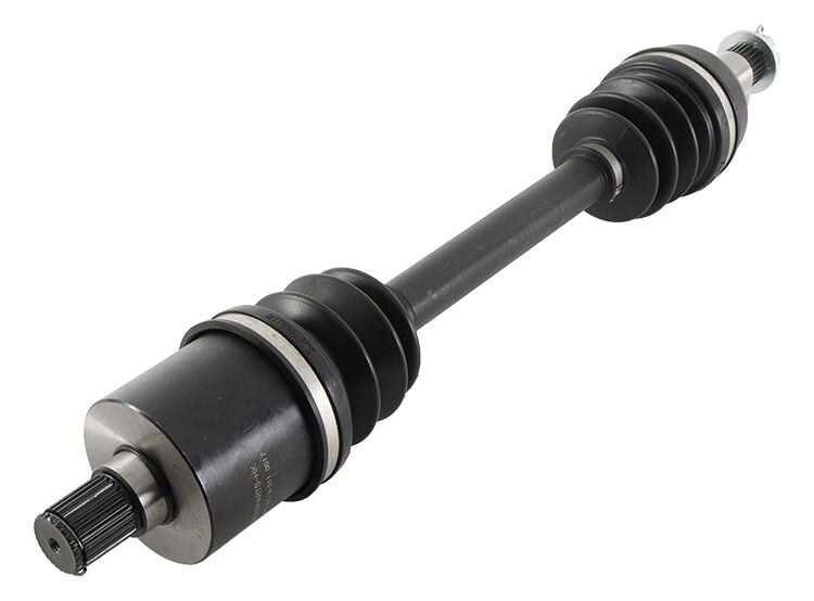 All Balls Racing Arctic Cat Wildcat Trail Complete Extreme 8 Ball CV Axle - Rear